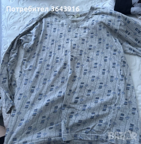 Дамски мъжки тениски ризи блузи по 2 евро, снимка 9 - Тениски - 54715436