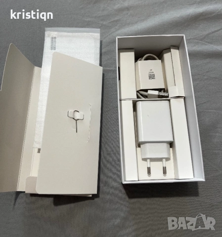 Xiaomi Redmi Note 12S+подаръци🎁, снимка 4 - Xiaomi - 54494005