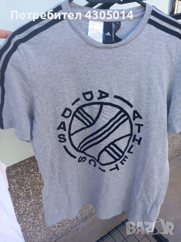 Оригинални мъжки и дамски тениски, снимка 16 - Тениски - 54332737