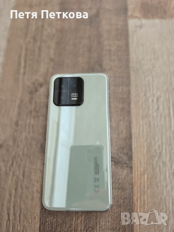 Xiaomi 13 flora Green 8GB Ram 256GB, снимка 2 - Xiaomi - 55251359