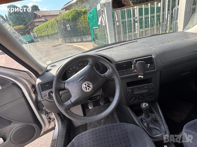 vw golf, снимка 3 - Автомобили и джипове - 54575405