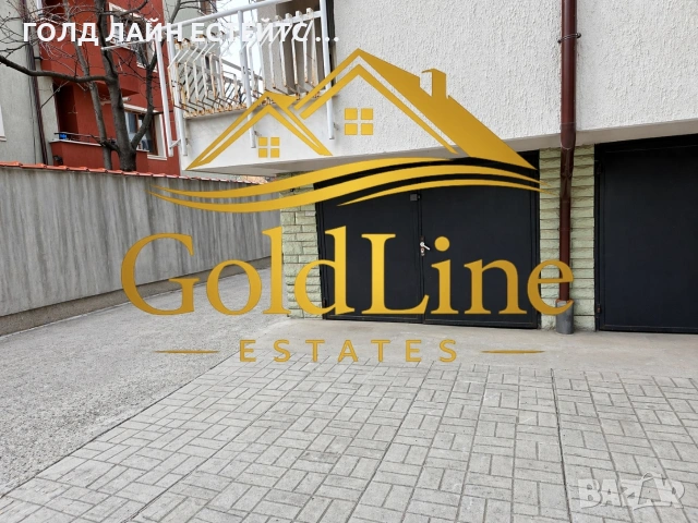 Гараж в кв.Павлово