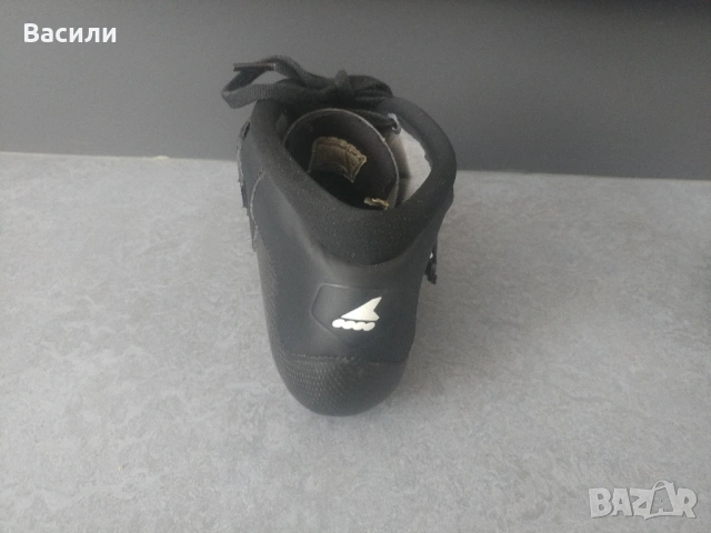 Карбонови обувки Rollerblade 44 номер 
