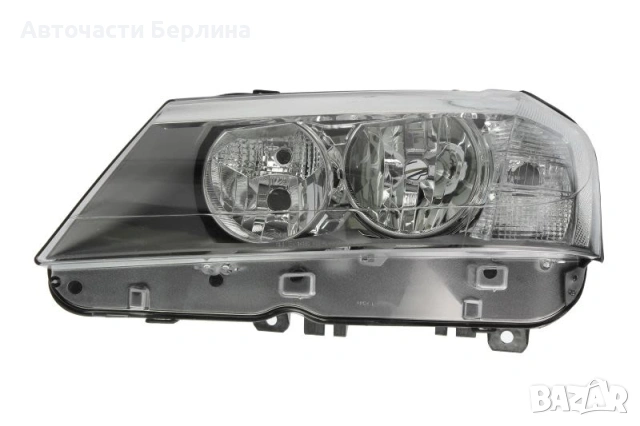 Фар ляв за BMW X3 TYC
