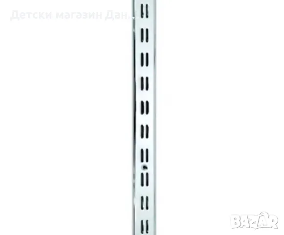 Търговско оборудване - колона коник + бастун за коник