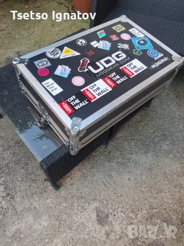 Magma DJ case предпазен куфар., снимка 6 - Други - 55478903