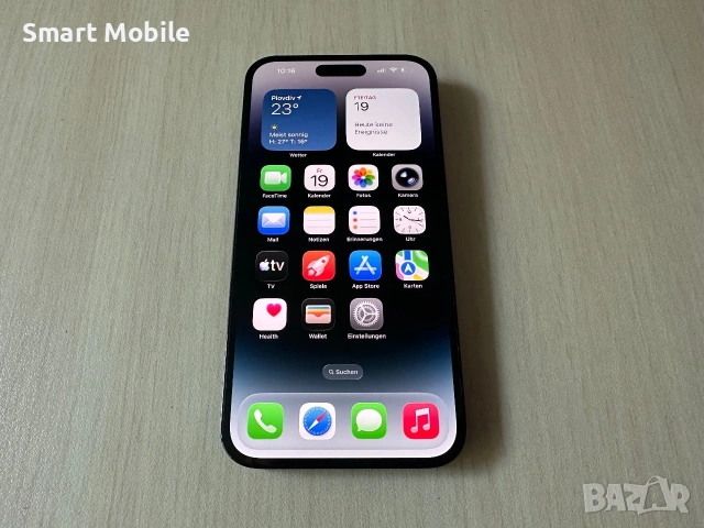 Apple iPhone 14 Pro Max 128GB