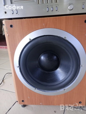 БАС Каса 14 in 50/42/42., снимка 4 - Тонколони - 54064895