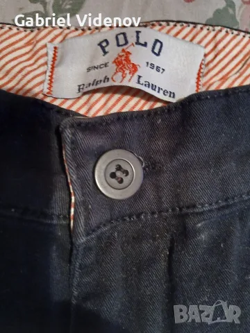 Къси панталони Polo RalphLauren, снимка 4 - Къси панталони - 55672477
