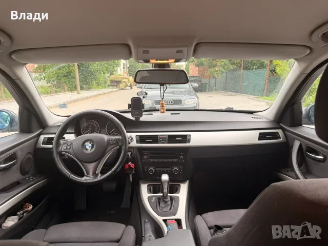 BMW 330D XD 231, снимка 9 - Автомобили и джипове - 55351398