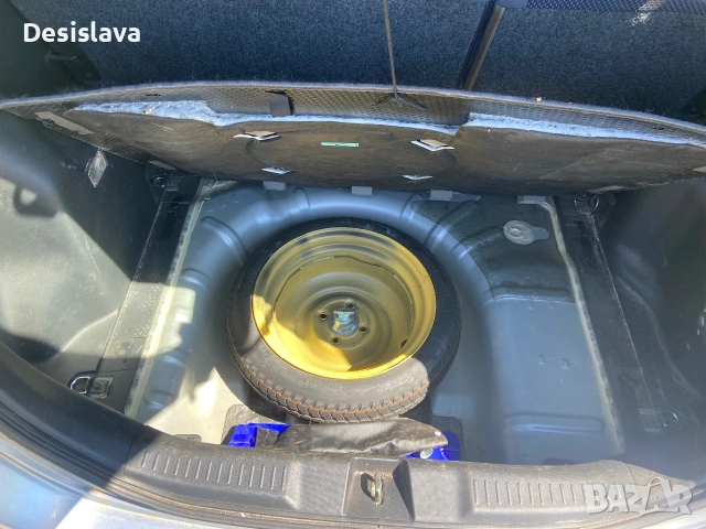 Honda jazz 2008, снимка 8 - Автомобили и джипове - 54962730