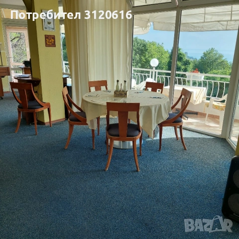 БАР РЕСТОРАНТ, снимка 7 - Заведения - 54375119