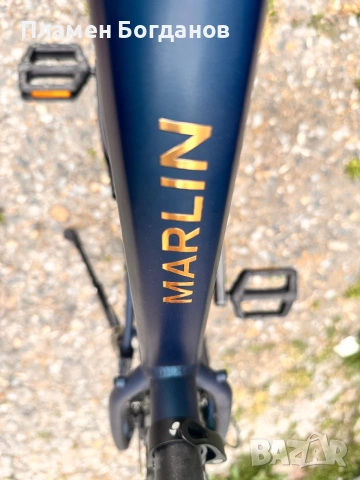 Trek Marlin 5, снимка 2 - Велосипеди - 55081055