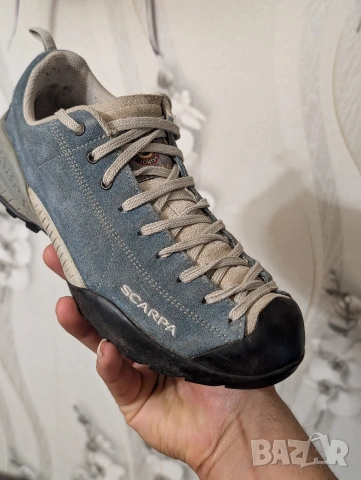 туристически обувки Scarpa Nessun Luogo Mojito номер 39 1/2