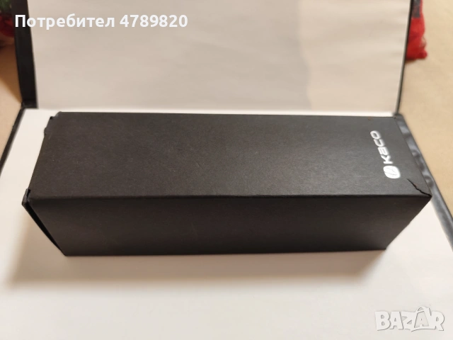 Писалка Kaco Master, снимка 2 - Колекции - 54126204