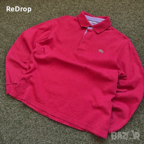 Мъжки горници, блузи и ризи с дълъг ръкав G-STAR,RALPH LAUREN, TIMBERLAND, ADIDAS, снимка 8 - Спортни дрехи, екипи - 54091065