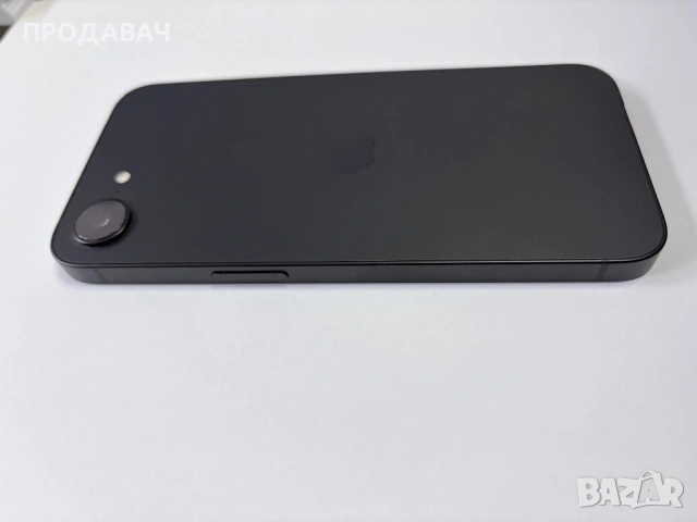 IPHONE 16e , снимка 4 - Apple iPhone - 54214071