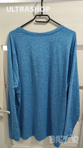 Нова мъжка блуза Nike XXL, снимка 6 - Блузи - 54528724