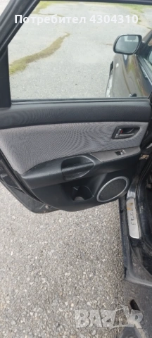 Мазда 3 на части, снимка 7 - Автомобили и джипове - 54339191