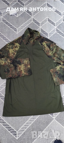 камуфлажни дрехи  182/2XL,170XL,176XL, снимка 3 - Екипировка - 54604382