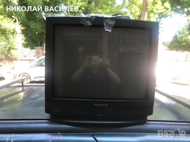 Продавам   Панасоник  ., снимка 3 - Телевизори - 54865917