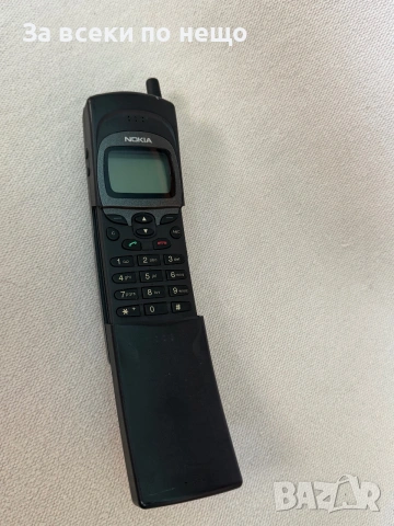 Nokia 8110 (1996г.) Банан Матрицата, снимка 3 - Nokia - 55042641