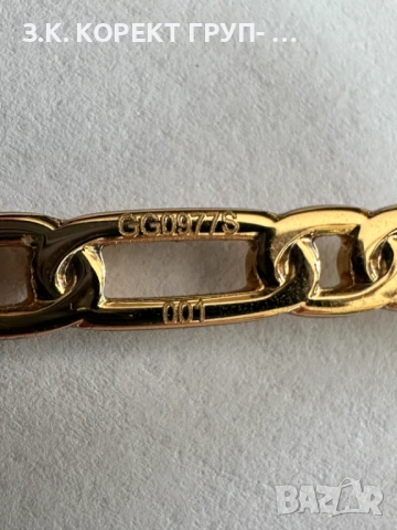 Дамски слънчеви очила Gucci GG0977S, снимка 7 - Слънчеви и диоптрични очила - 54618057