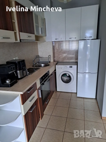 Апартамент в парк "Отдих и Култура", снимка 6 - Апартаменти - 54010234