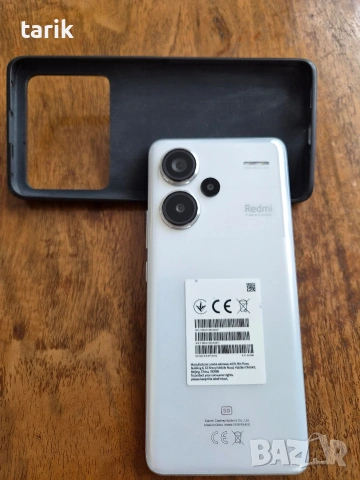 Xiaomi redminote 13pro plus, снимка 3 - Xiaomi - 54989653