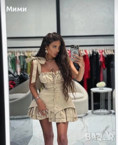 Рокля, снимка 2 - Рокли - 54087740