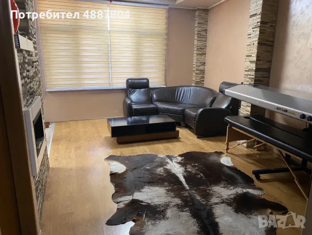 Проравам двустаен апатамент в Сарафово 