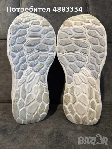 New Balance Fresh Foam., снимка 6 - Маратонки - 55310711