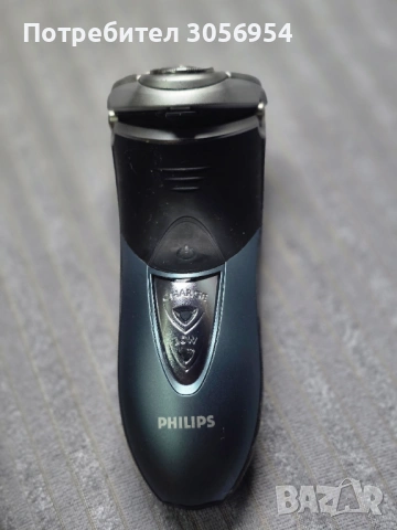 Самобръсначка PHILIPS, снимка 2 - Машинки за подстригване - 54502047