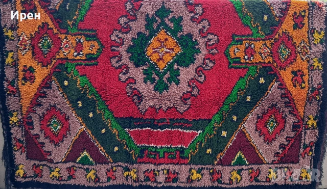 Нов китеник модел "Медальон"