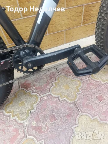 TREK Marlin6/29 цола , снимка 6 - Велосипеди - 55655802