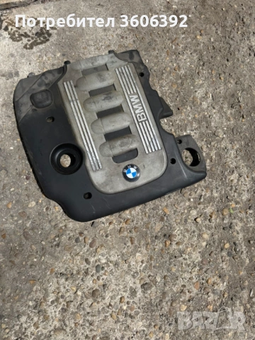 Bmw M57 286 Коня 306D5 На части, снимка 4 - Части - 54744577