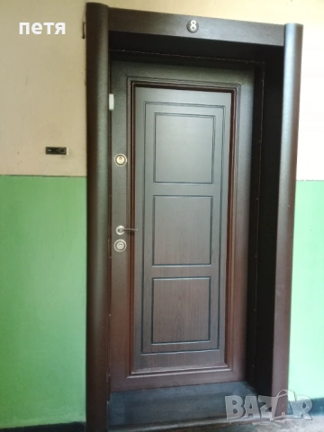 Продавам апартамент в Сопот , снимка 12 - Апартаменти - 54814520