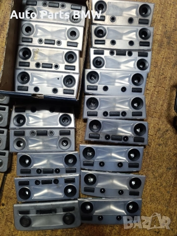 Плафони таван BMW E60 E61 E39 БМВ Е60 Е61 Е39 плафон, снимка 4 - Части - 38112451