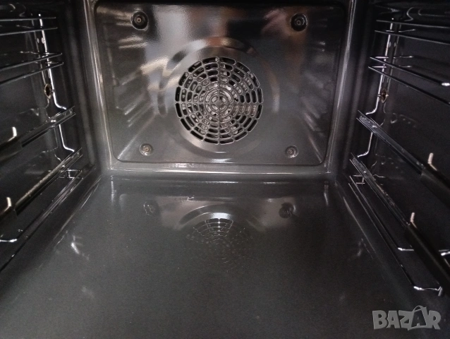 Фурна за вграждане Сименс Siemens Made in Germany 2 години Гаранция!, снимка 4 - Печки, фурни - 54232788