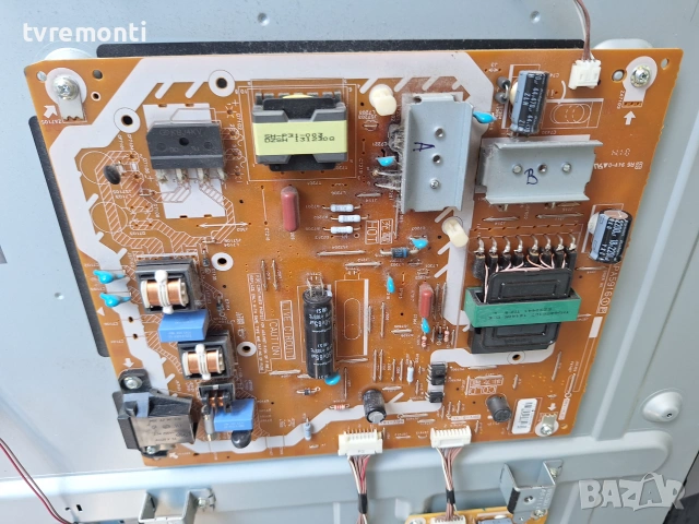 POWER BOARD ,TNPA5916, 1 P ,for 42inc DISPLAY V420FWSD02 P1 , PANASONIC модел TX-42AS500E