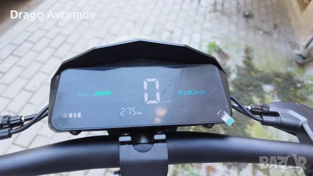 KugooKirin G3 , снимка 6 - Велосипеди - 55001584