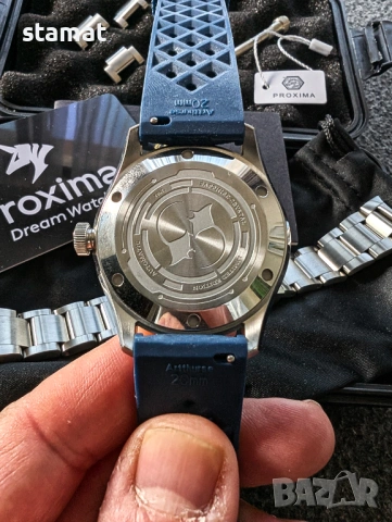 Proxima PX1703, снимка 5 - Мъжки - 54250066