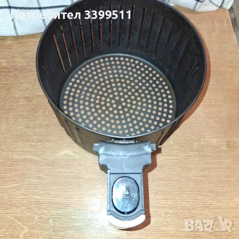 Еър фрайър Делимано , снимка 5 - Мултикукъри - 55353702
