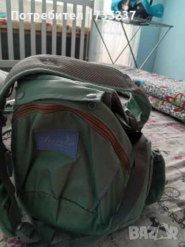 Кенгуро, снимка 4 - Кенгура и ранички - 54370427