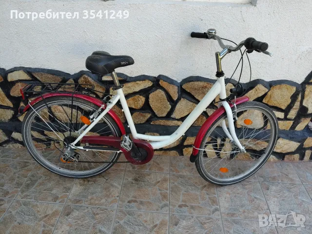 велосипед 28" Промоция , снимка 4 - Велосипеди - 55544972