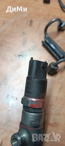рейл реил бмв е46 330д 184кс bmw e46 330d, снимка 6 - Части - 55290624