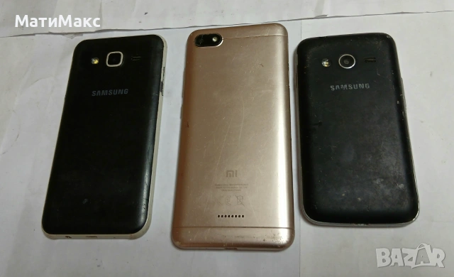 Телефони Samsung, снимка 4 - Samsung - 55068799