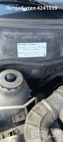 Opel Astra 1.7 d, снимка 3 - Автомобили и джипове - 55667966