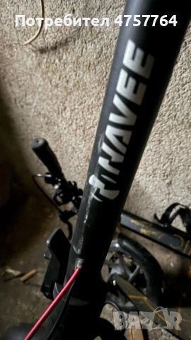 Електрическа тротинетка, снимка 6 - Друга електроника - 54329990