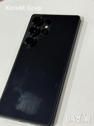 Samsung S25 Ultra 256GB, снимка 7 - Samsung - 54418966